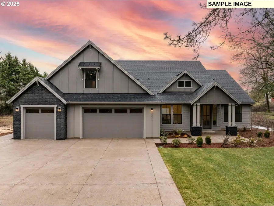 NE Zimri Dr, Newberg, OR 97132 - #2