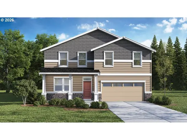 9337 SE Crystal Rose St, HappyValley, OR 97086