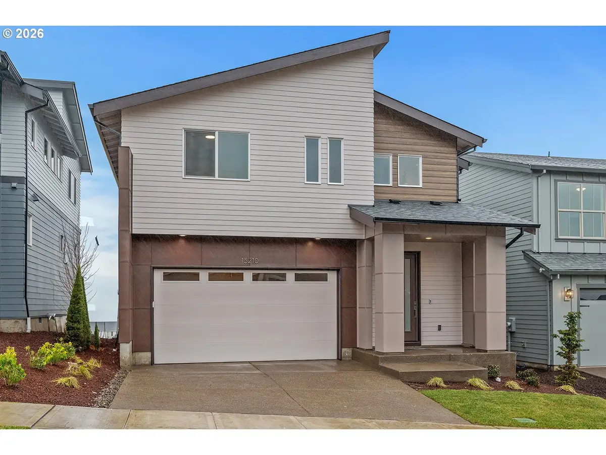 15698 SW Everglade Ave, Tigard, OR 97224 - #1