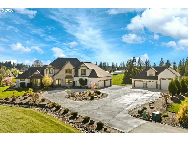 33112 NW 47th Ct, Ridgefield, WA 98642