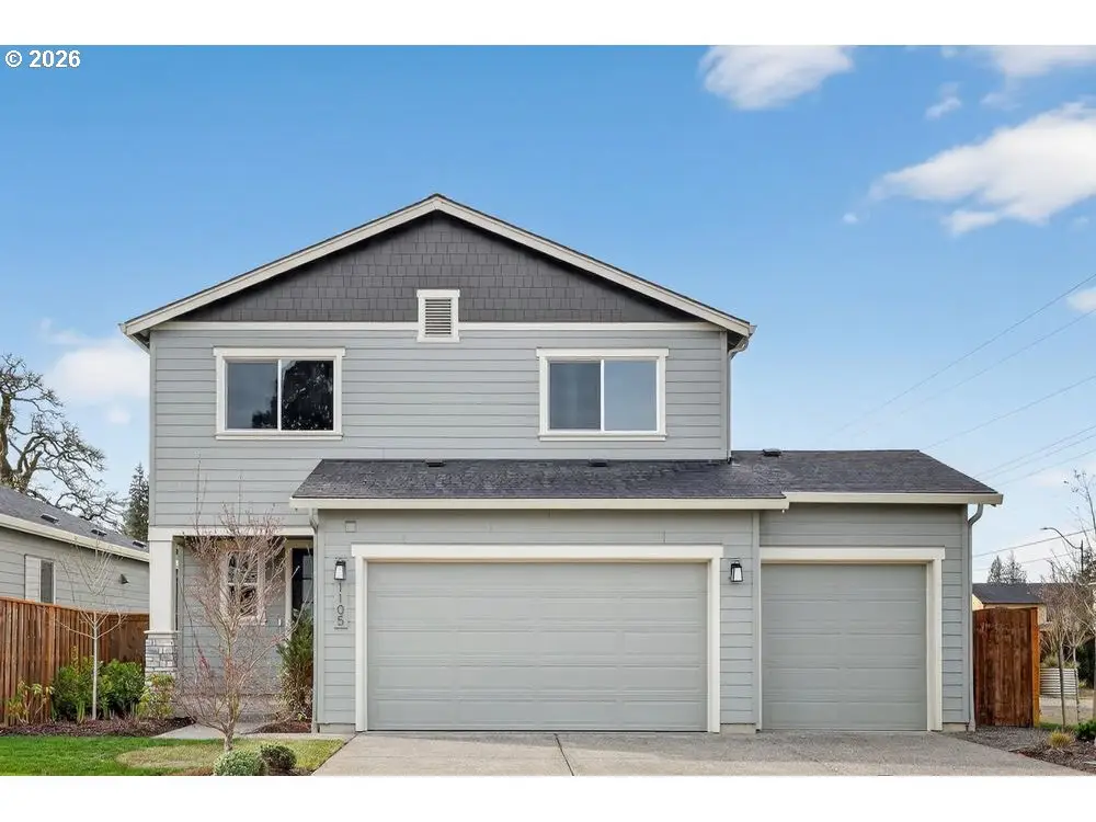 1105 SE 33rd St, Battle Ground, WA 98604 - #1
