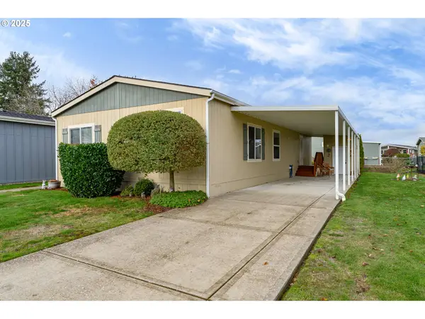 4155 NE Three Mile Ln #85, McMinnville, OR 97128