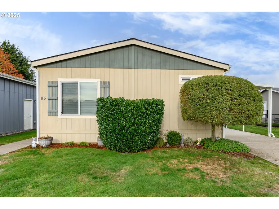 4155 NE Three Mile Ln #85, McMinnville, OR 97128 - Image #3
