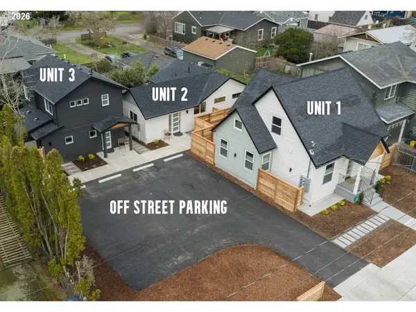 6703 SE 69th, Portland, OR 97206