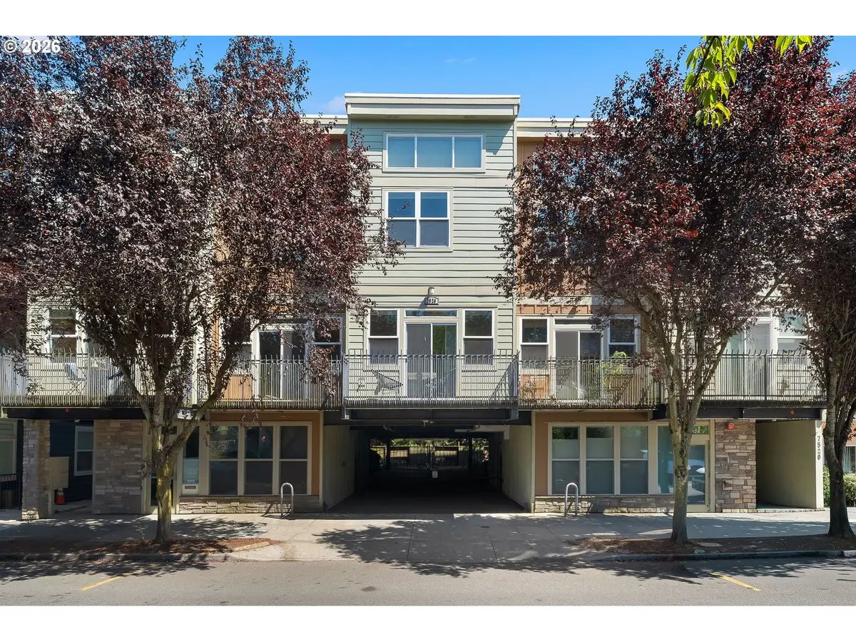 7520 SE Milwaukie Ave #201, Portland, OR 97202 - #1