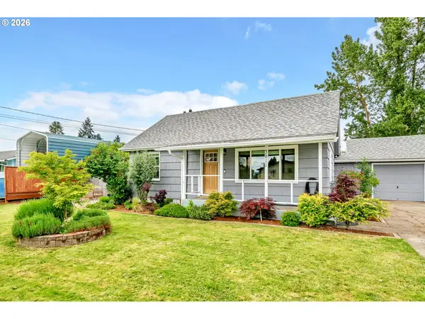 3811 Souza St, Eugene, OR 97402