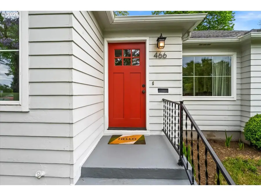 466 NW 3rd Ave, Canby, OR 97013 - #3