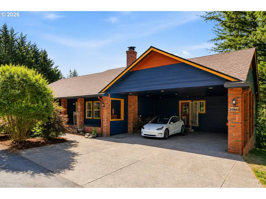 21013 NE 273rd St, Battle Ground, WA 98604 - #2