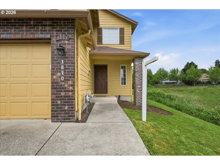 1810 NE 154th St, Vancouver, WA 98686 - #3
