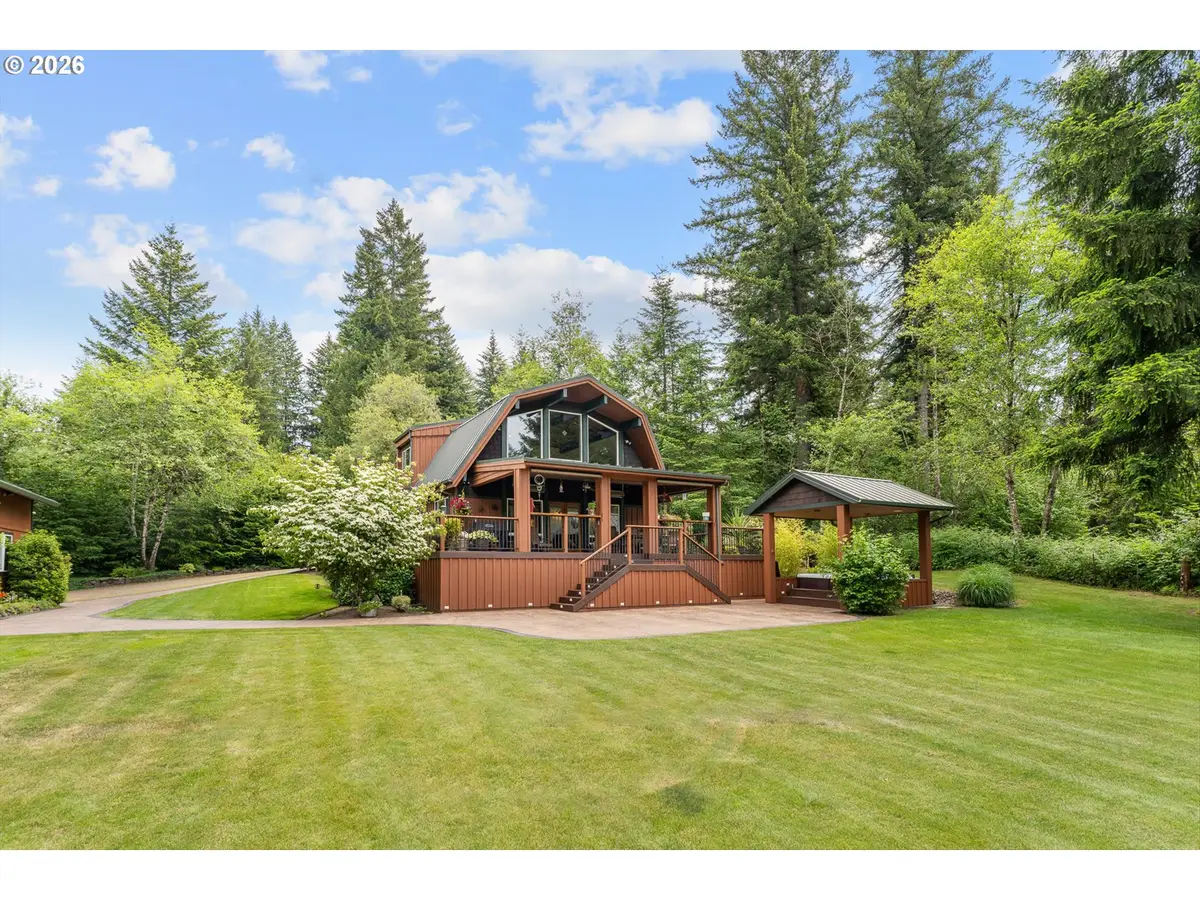 11804 NE 232nd Ave, Vancouver, WA 98682 - #1