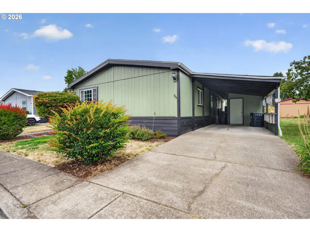 310 Pitney Ln #39, Junction City, OR 97448 - #1