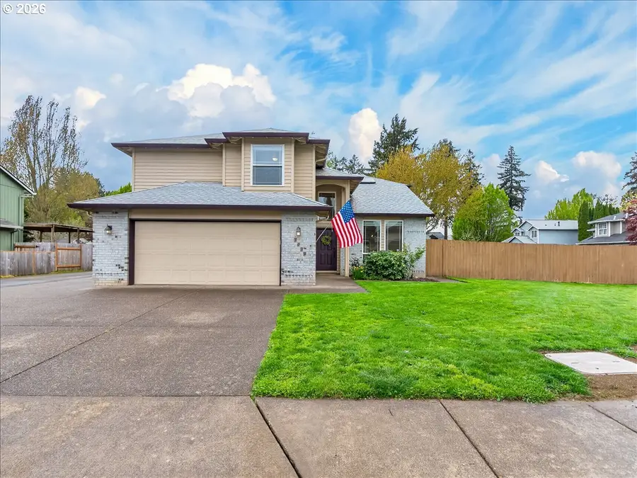 3039 NE 1st Ct, Hillsboro, OR 97124 - #2