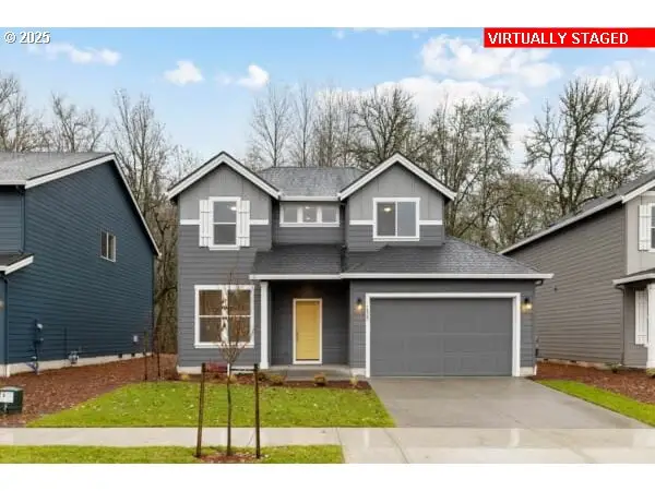 10555 SE Heritage Rd #219, HappyValley, OR 97086