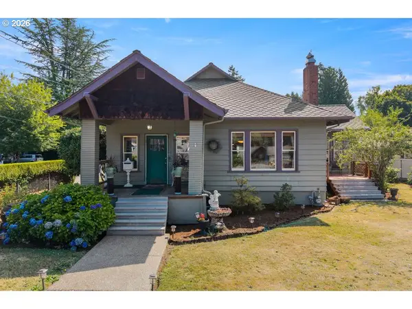 518 SE Roberts Ave, Gresham, OR 97080