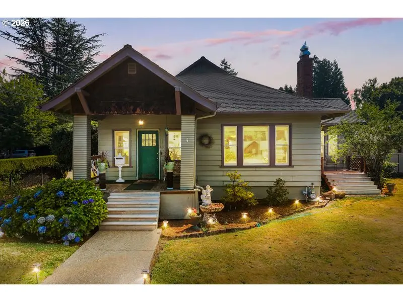 518 SE Roberts Ave, Gresham, OR 97080 - #2