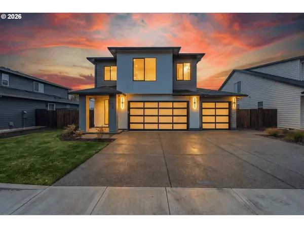 154 E Airedale Ave, LaCenter, WA 98629