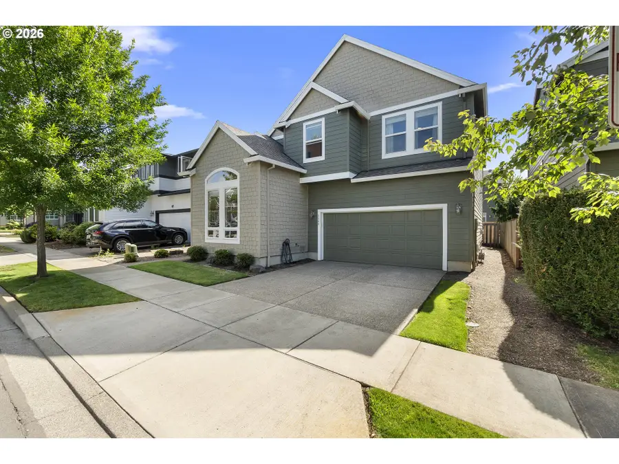 3468 SE Silver Fox Ave, Hillsboro, OR 97123 - #2