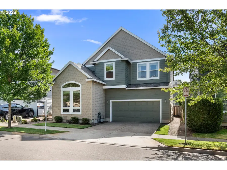 3468 SE Silver Fox Ave, Hillsboro, OR 97123 - #3