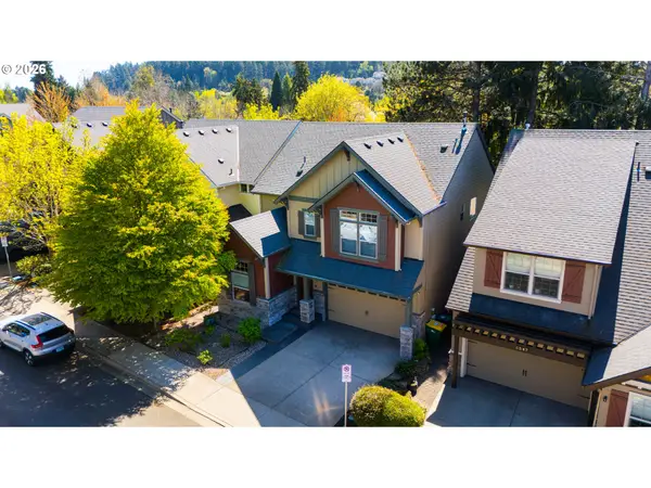 5559 SW Norris Ter, Beaverton, OR 97007
