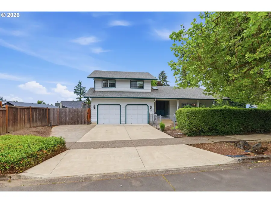 522 65th St, Springfield, OR 97478 - #3