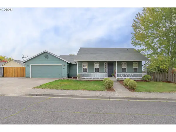 822 Monroe St, Lafayette, OR 97127