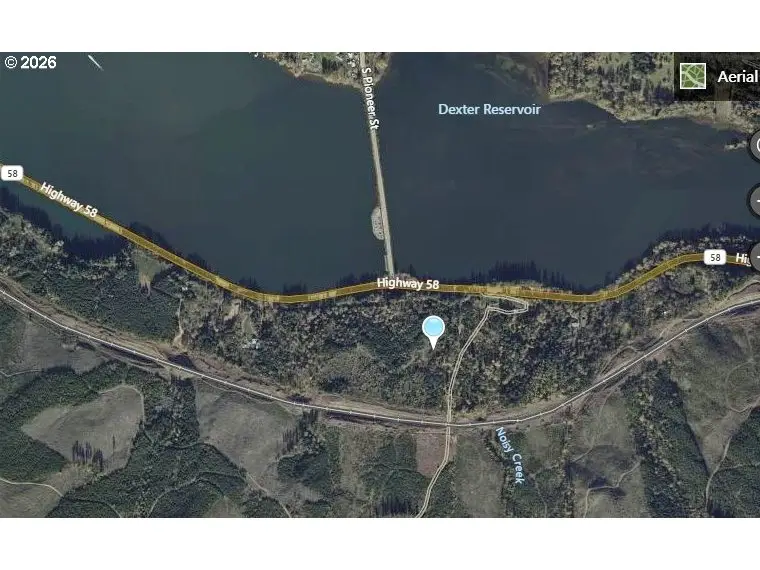 0 Hwy 58 #A, Lowell, OR 97452 - #1