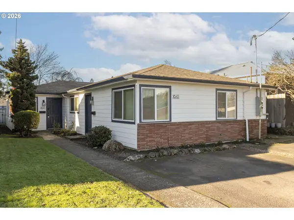 1643 NE 74th Ave, Portland, OR 97213