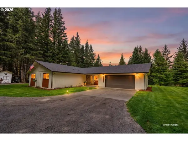 40908 NE Miller Rd, Washougal, WA 98671