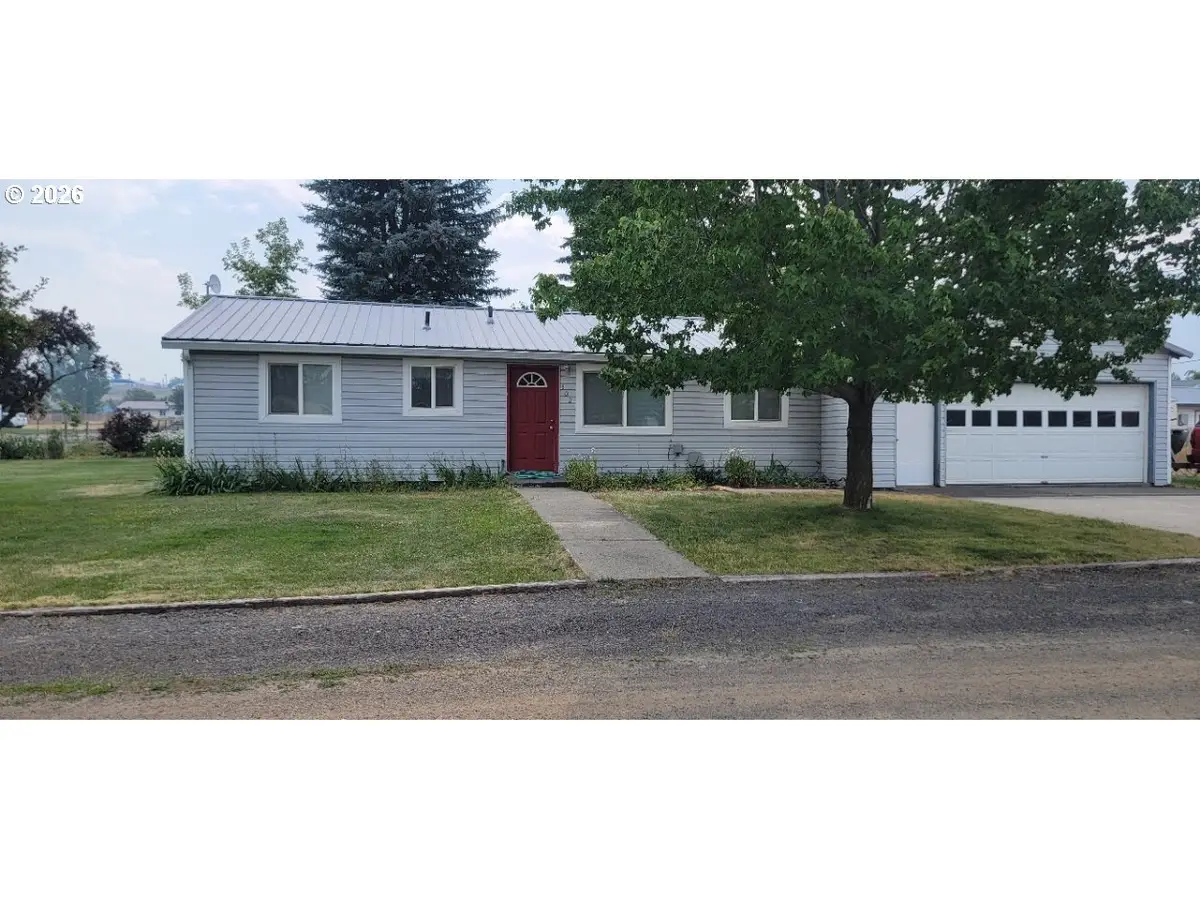 302 E Poplar, Joseph, OR 97846 - #1