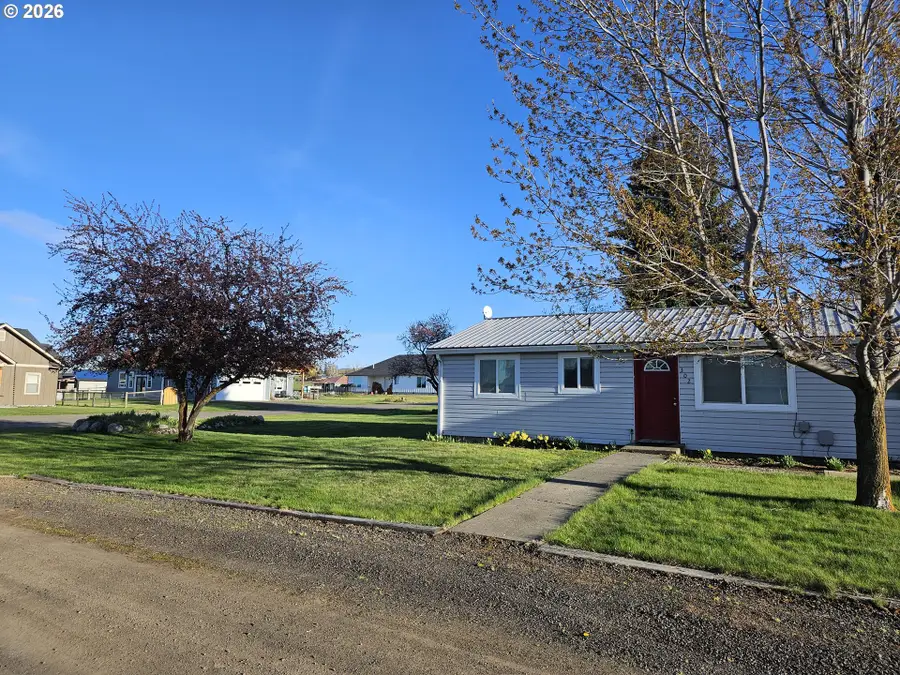 302 E Poplar, Joseph, OR 97846 - #2