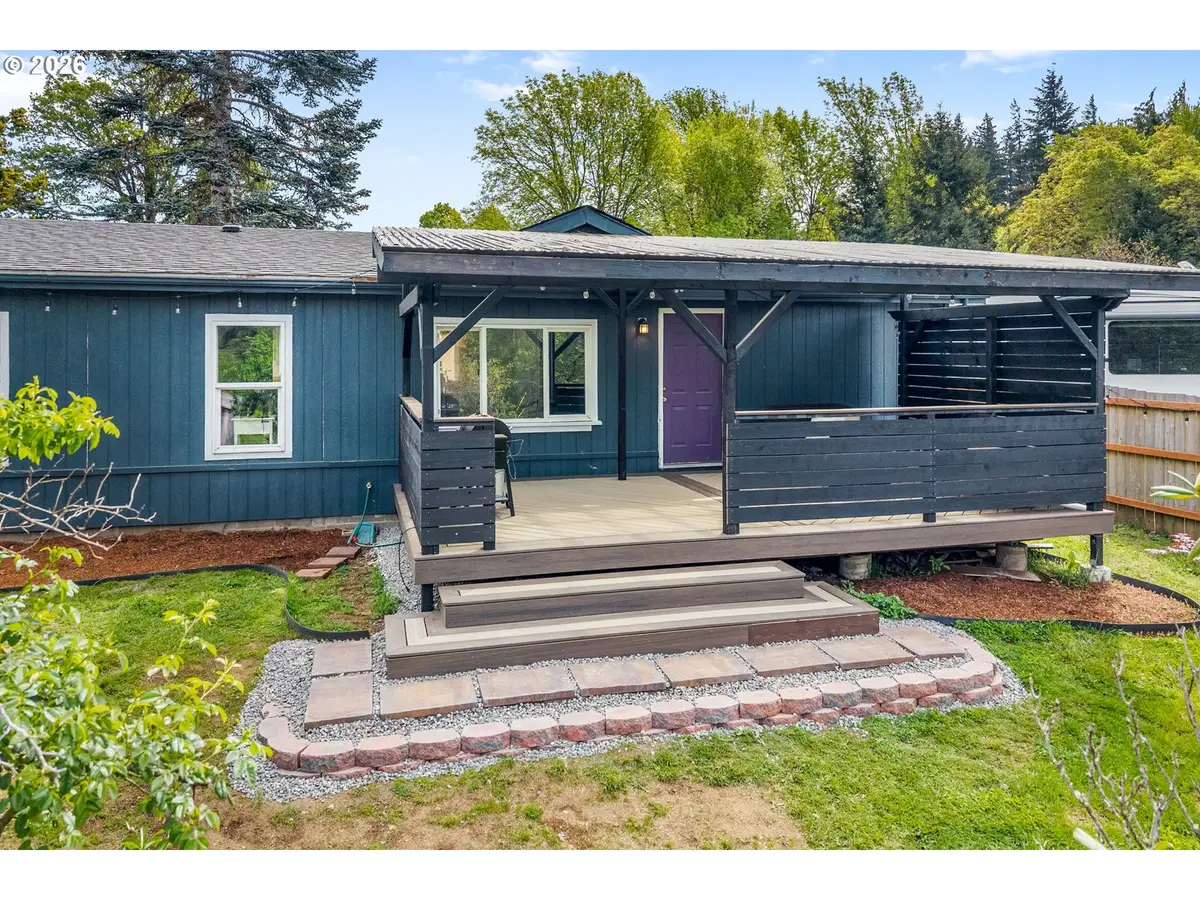 11 Second St, Carson, WA 98610 - #1