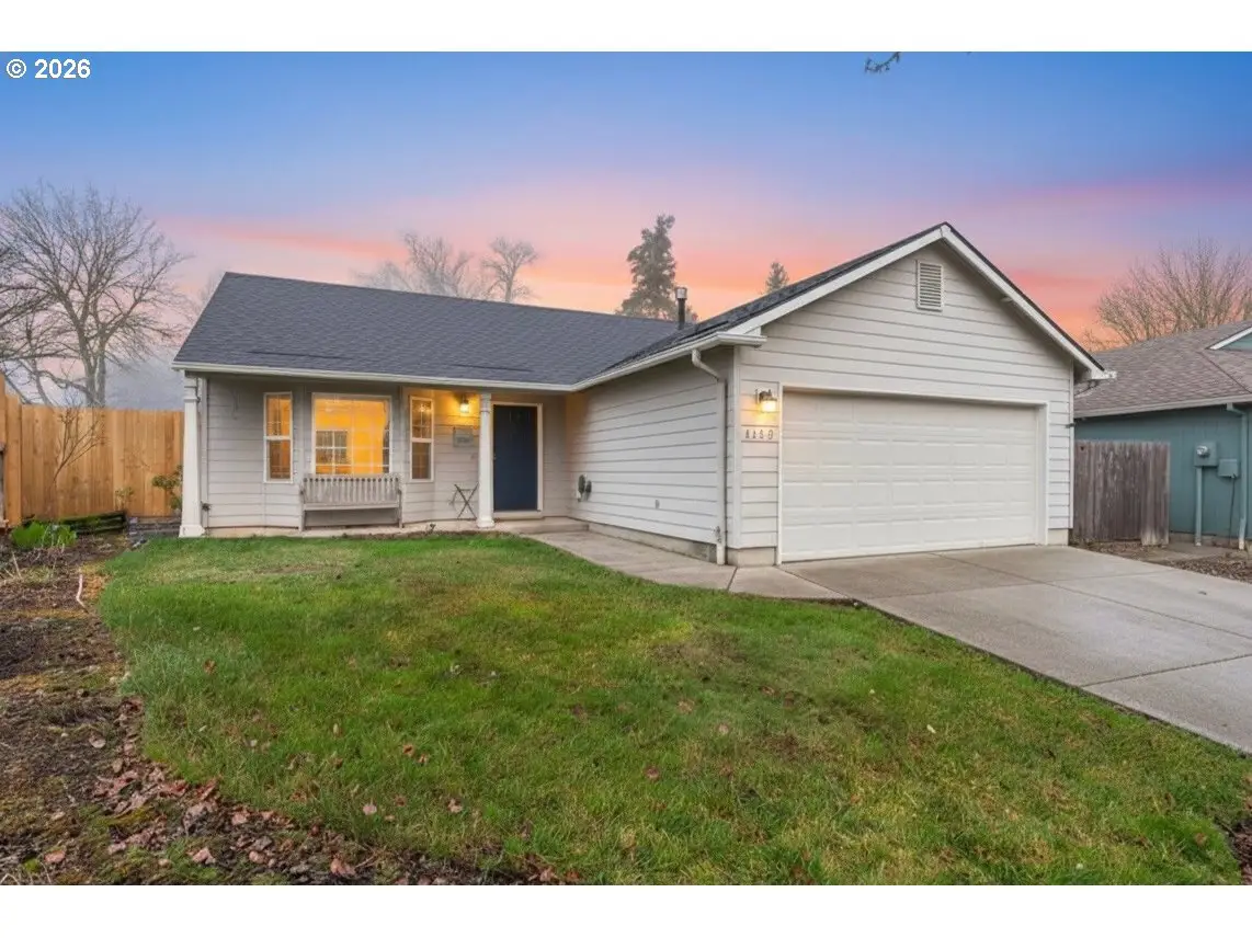 1615 Lilly Ct, Newberg, OR 97132 - #1