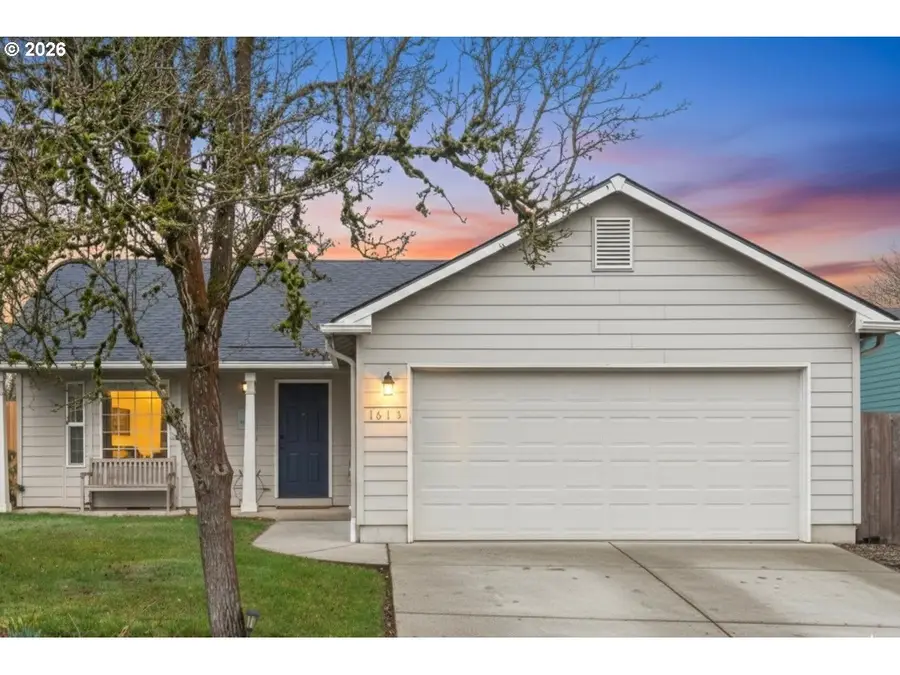 1615 Lilly Ct, Newberg, OR 97132 - #2