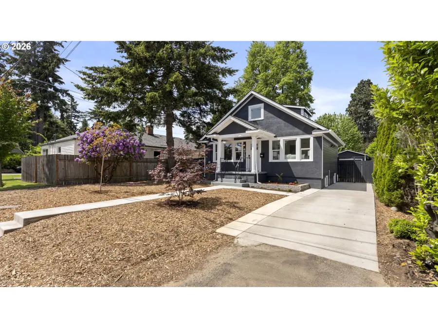 4715 NE 100th Ave, Portland, OR 97220 - #2