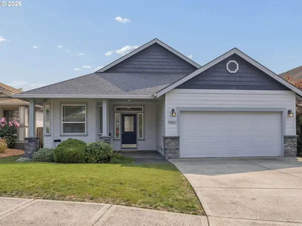 59880 Charming Way, StHelens, OR 97051