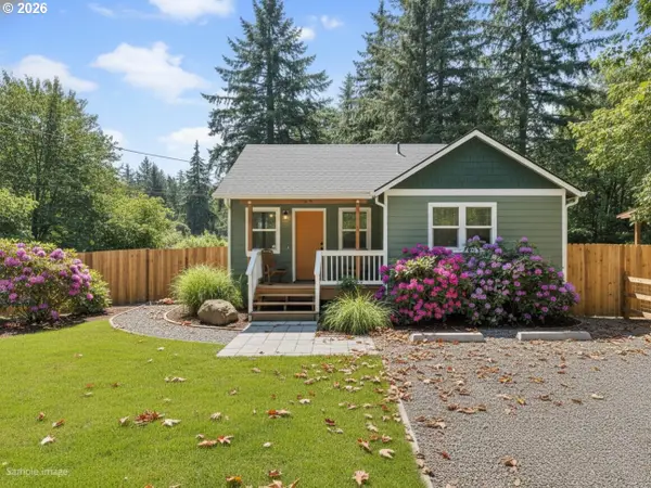 2311 SW 6th Ave, Camas, WA 98607