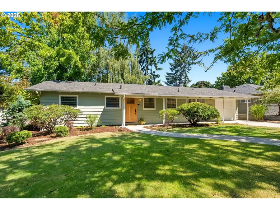 12365 SW Tremont St, Portland, OR 97225 - #2