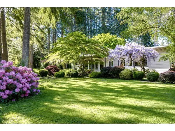 27777 Snyder Rd, JunctionCity, OR 97448