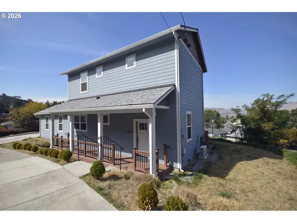 1413 E 16th St, TheDalles, OR 97058