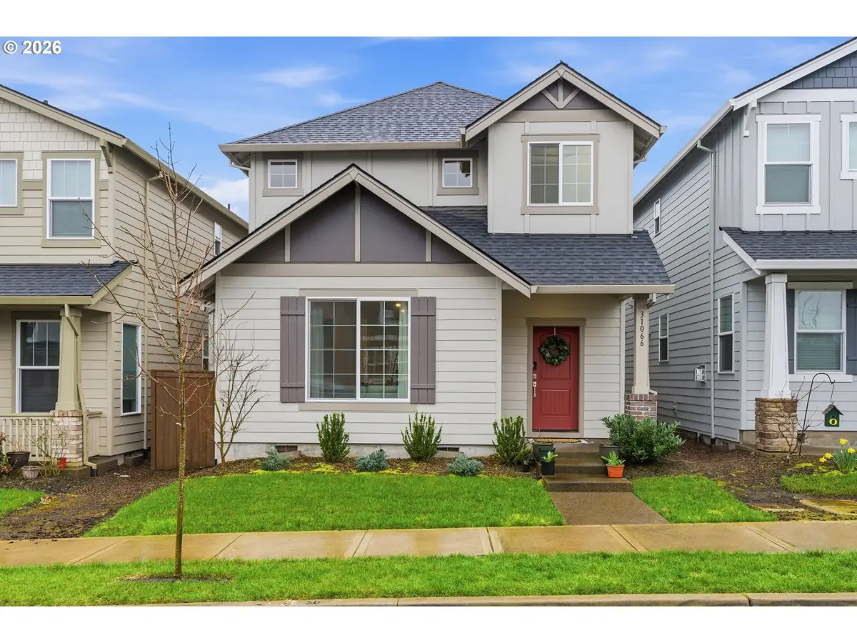 31066 NW Brooking St, North Plains, OR 97133 - #1