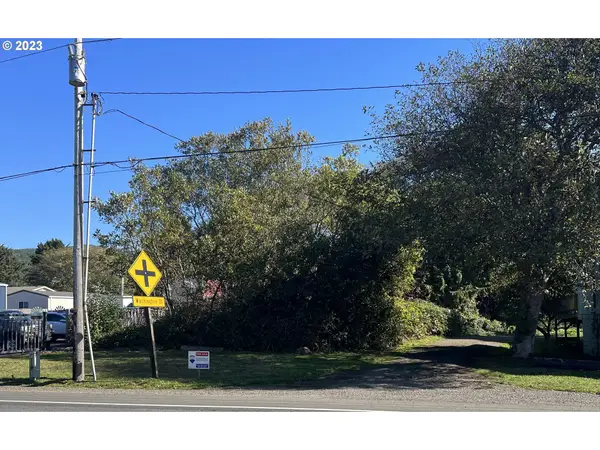 Hwy 101, RockawayBeach, OR 97136