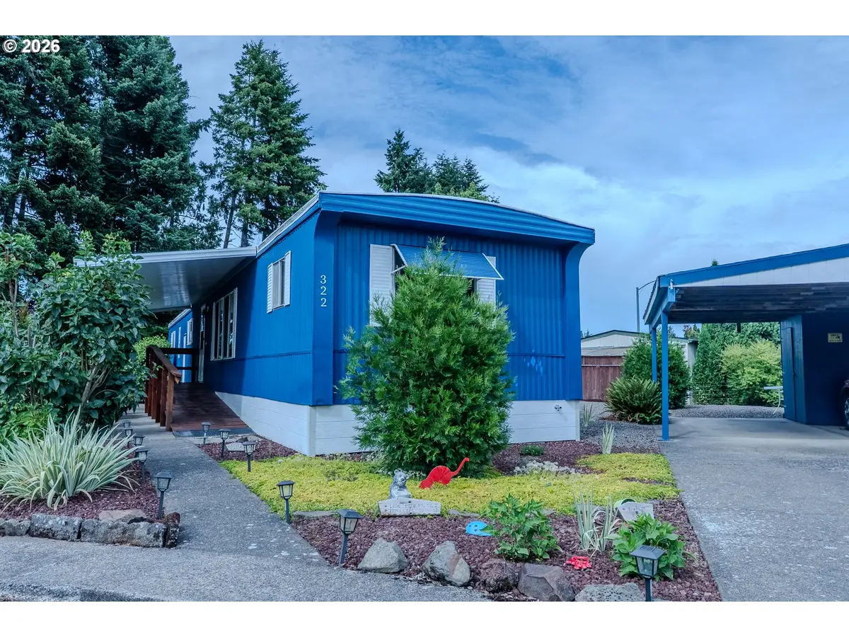 2232 42nd Ave #322, Salem, OR 97317 - #1