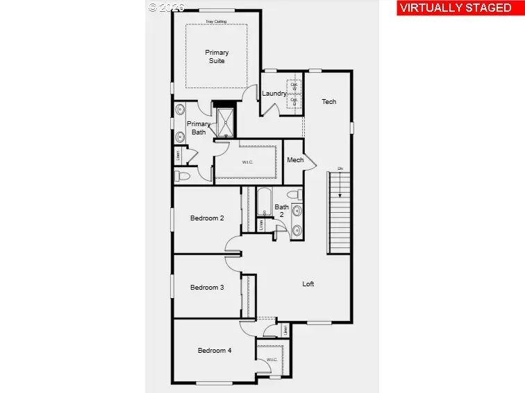 3650 SW 37th St, Gresham, OR 97080 - #3