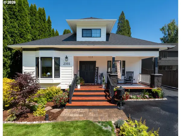 2355 A St, ForestGrove, OR 97116