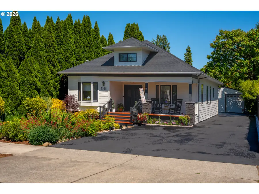 2355 A St, Forest Grove, OR 97116 - #2