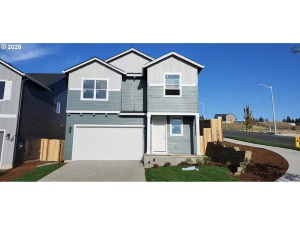 2325 NE Singer Ln #250, Estacada, OR 97023