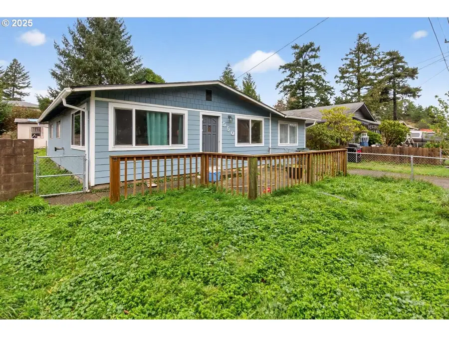 550 N Wasson St, Coos Bay, OR 97420 - Image #3