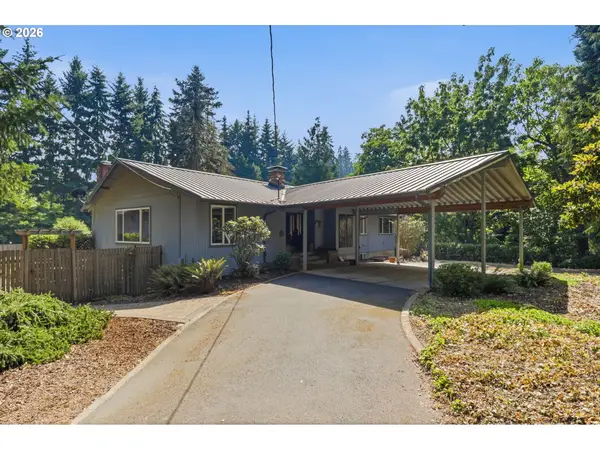 19720 S Hinkle Rd, OregonCity, OR 97045