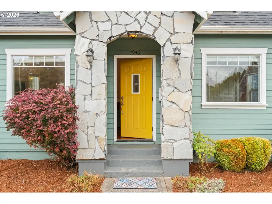 4946 NE 35th Pl, Portland, OR 97211 - #2