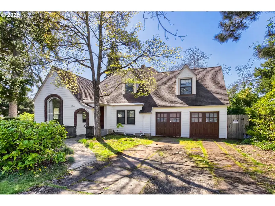 3525 SE 80th Ave, Portland, OR 97206 - #2